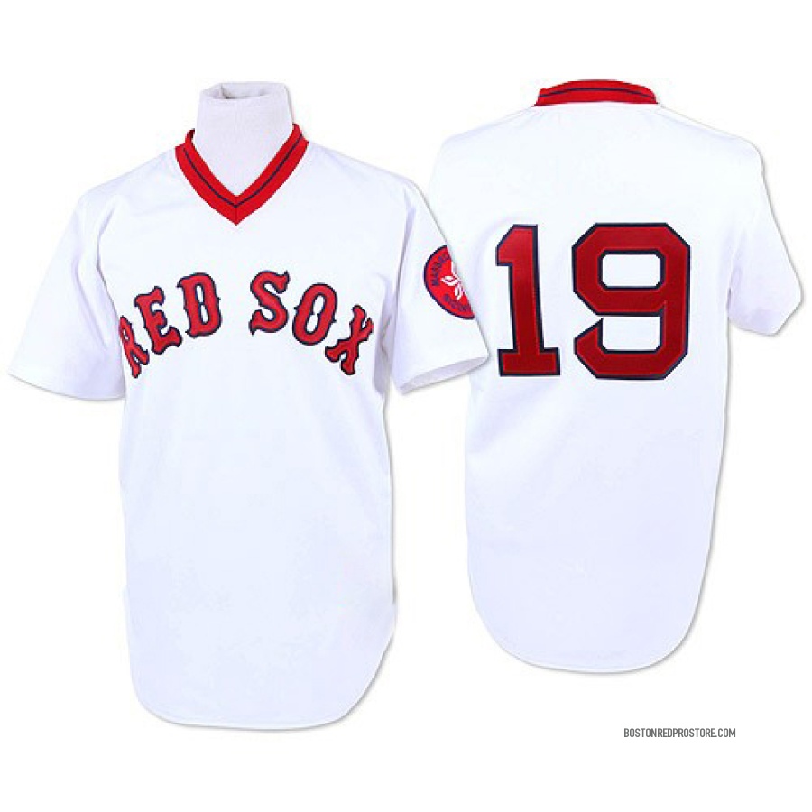 Fred lynn clearance jersey